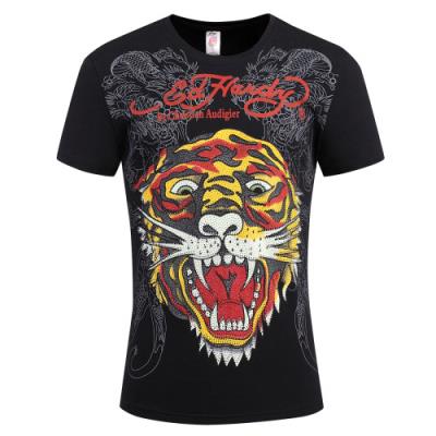 Ed Hardy shirts men-776